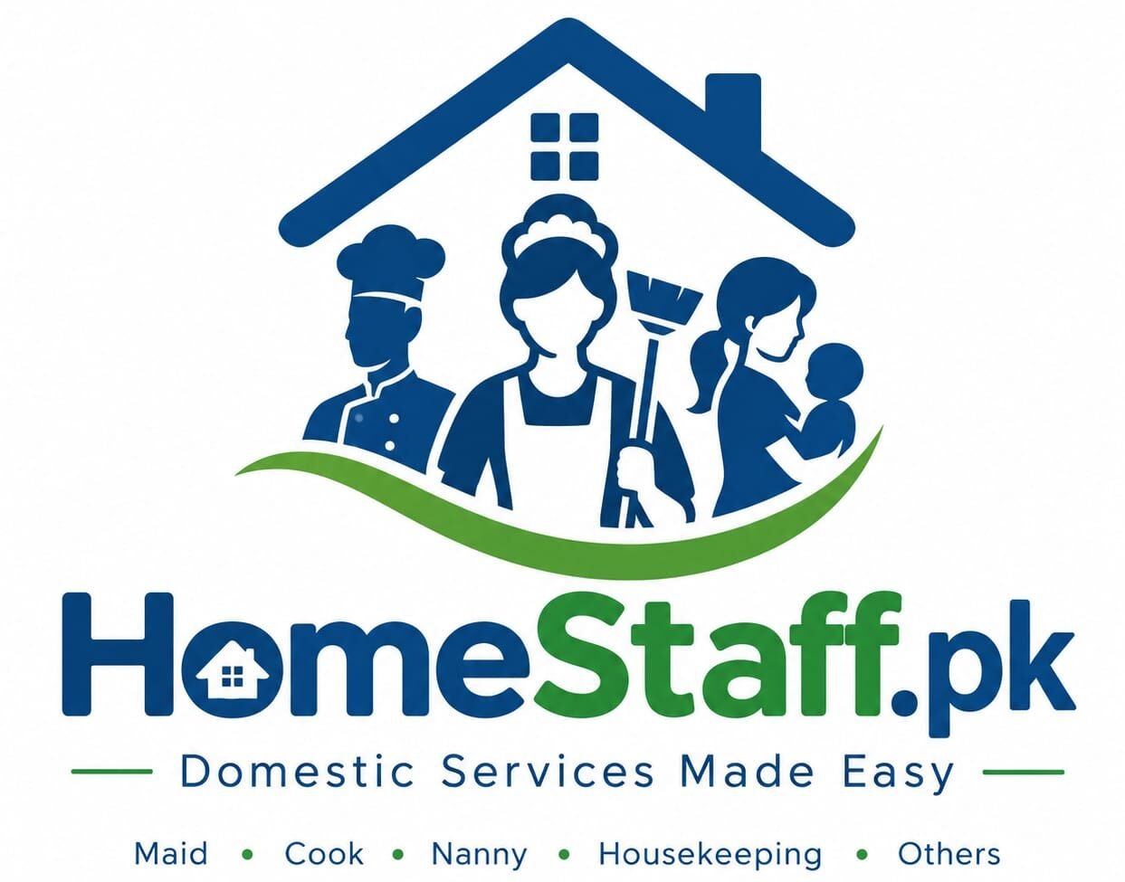HOMESTAFF